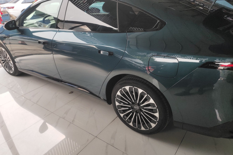 日产 日产N7 2025 汽车图片 #5