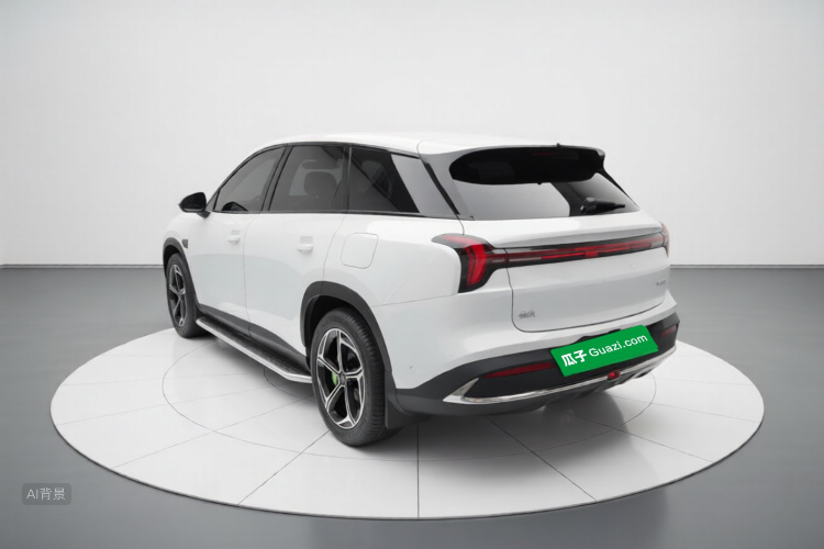 Neta L 2024 изображение автомобиля #5