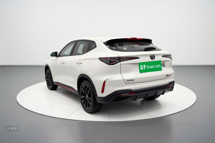 Changan X5 PLUS 2024 immagine di auto #5