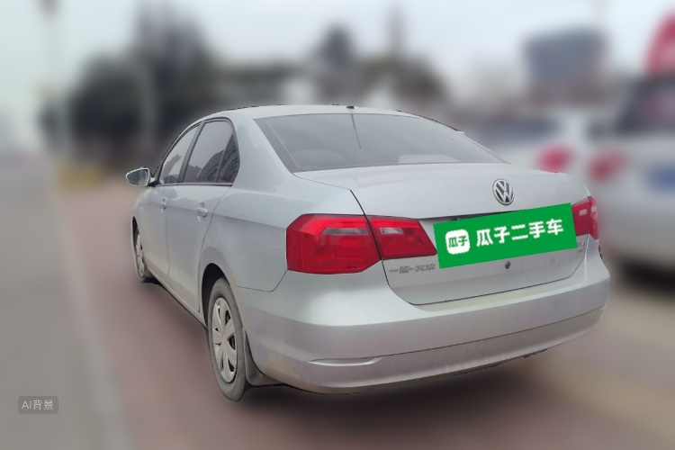 Jetta Jetta 2016 car image #5