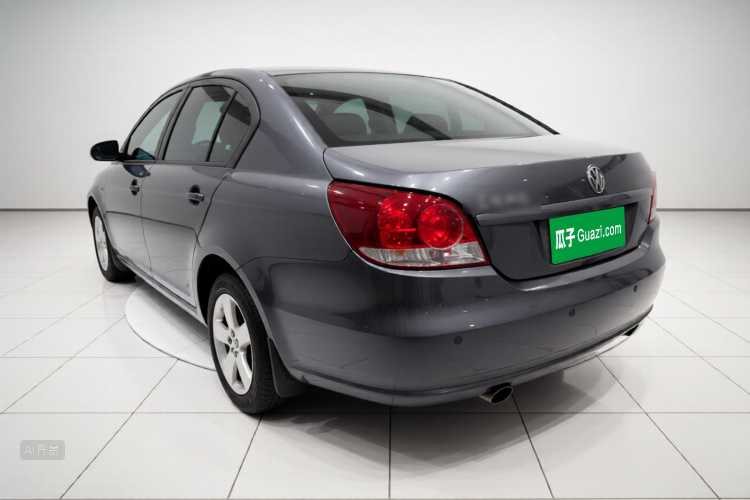 Volkswagen Lavida 2010 #5 Volkswagen Lavida 2010 car image #5