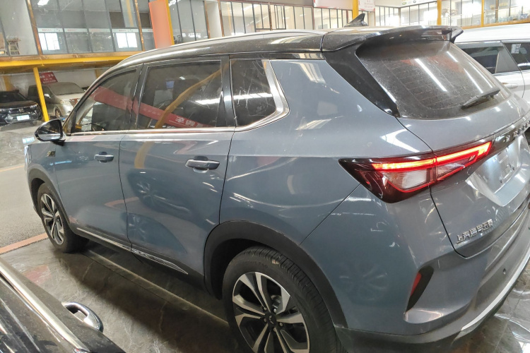 五菱汽车 五菱星辰 2023 汽车图片 #5