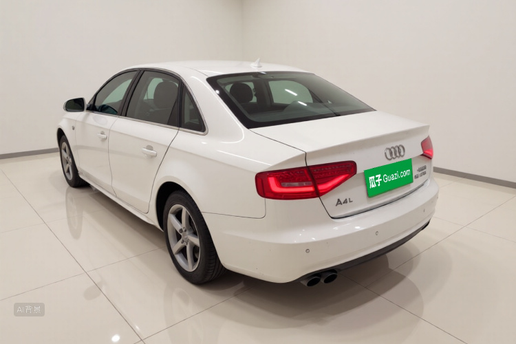 Audi A4L 2014 imagen de coche #5