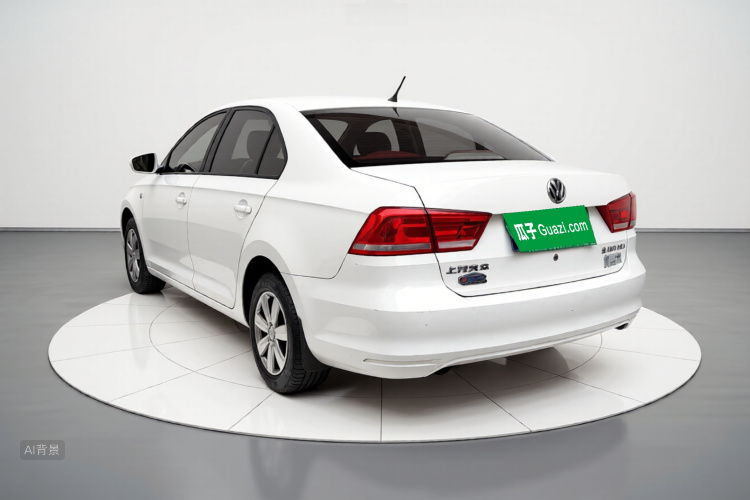 桑塔纳 2017 汽车图片 #5