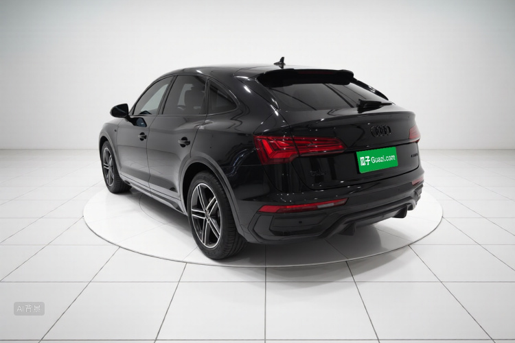 Audi Q5L Sportback 2023 car image #5