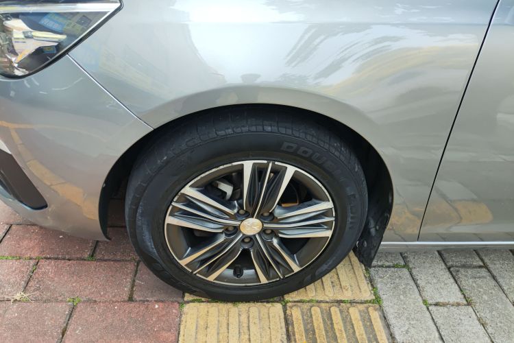 标致 标致308 2016 汽车图片 #5