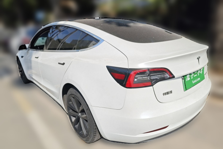 Model 3 2020 car image #5
