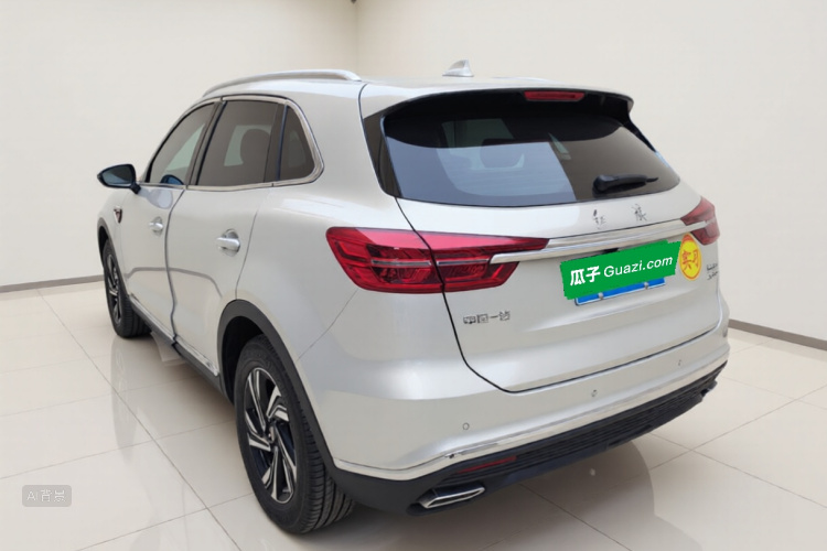 HongQi HS5 2023 car image #5