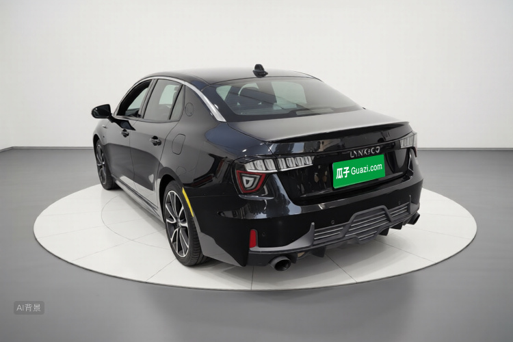 领克 领克03 2019 汽车图片 #5