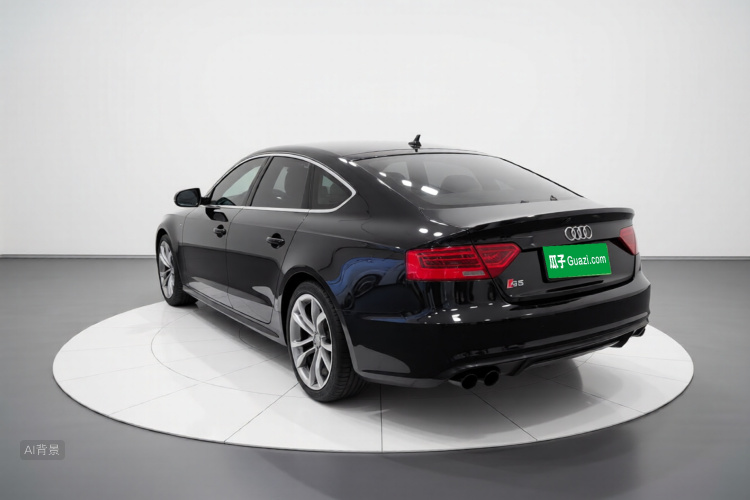 Audi S5 2017 car image #5