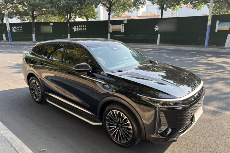 Exceed Yaoguang C-DM 2024 car image #5