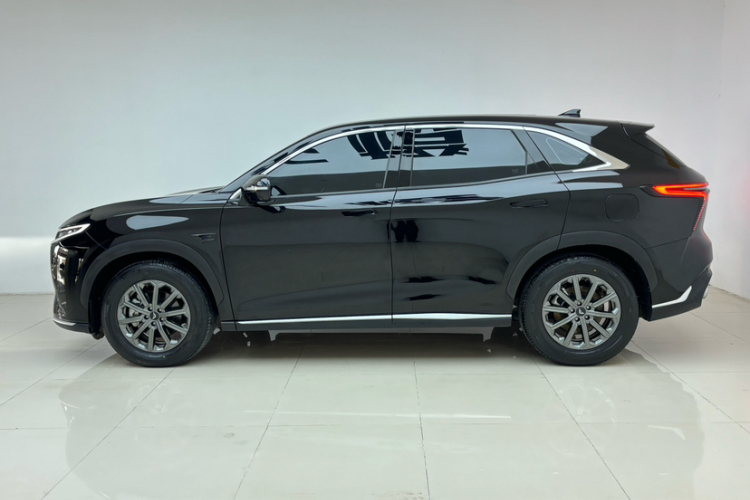 Kaiyi Kunlun 2025 immagine di auto #5