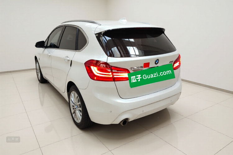 BMW 2 Series Tourer 2019 #5 BMW 2 Series Tourer 2019 car image #5