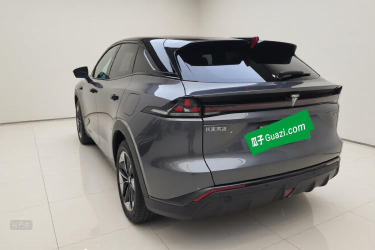 Deepal S07 2024 car image #5