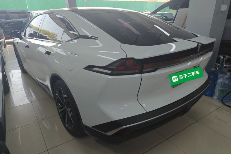 Deepal SL03 2023 image de voiture #5