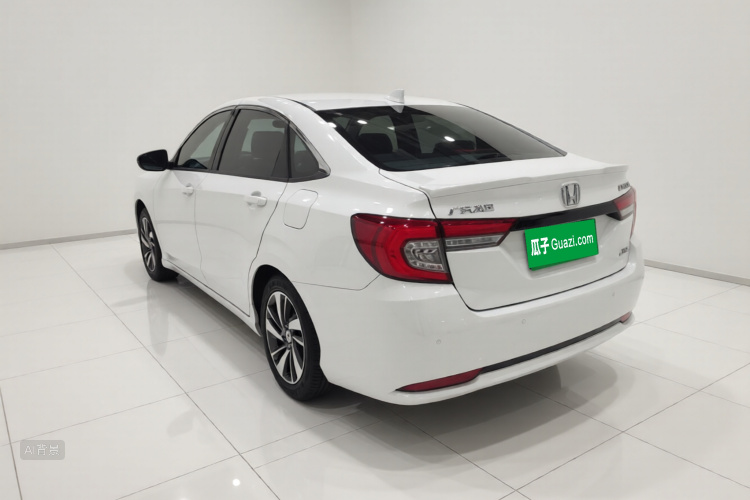 Honda Crider 2020 #5 Honda Crider 2020 car image #5