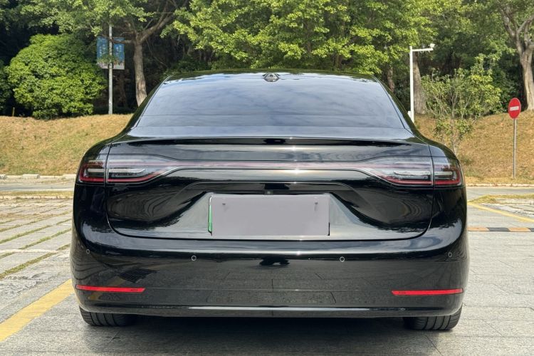 HongQi 2024 #5 HongQi 2024 immagine di auto #5