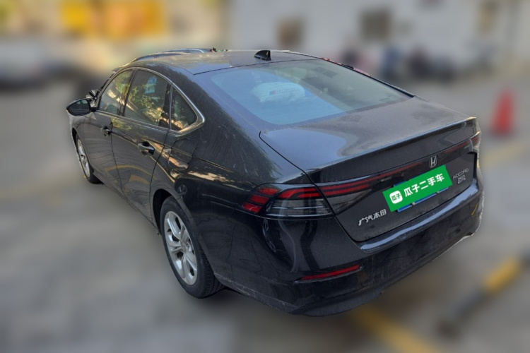 本田 雅阁 2023 汽车图片 #5
