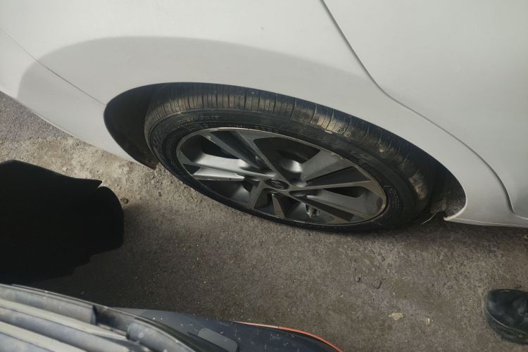 Hyundai Elantra AD 2016 car image #5