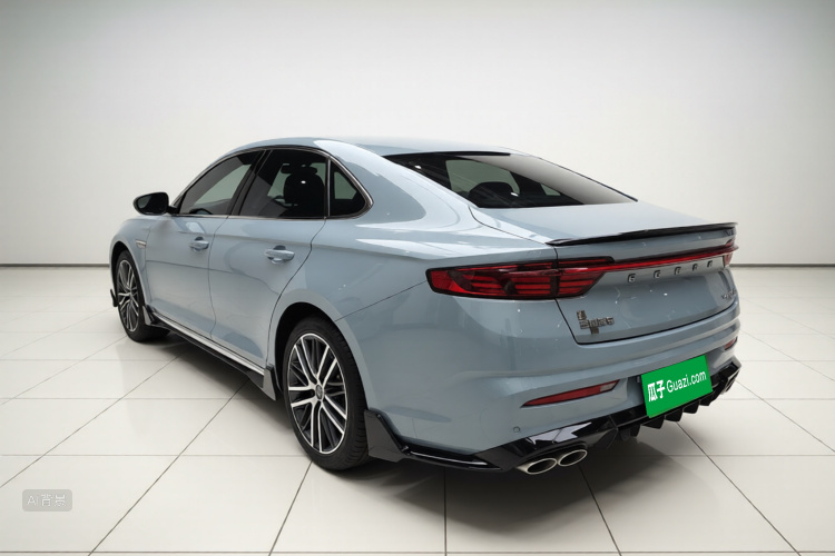 Preface 2023 #5 Preface 2023 car image #5
