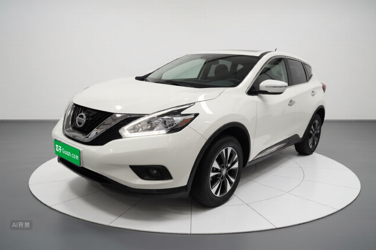 Nissan Murano 2023 изображение автомобиля #5