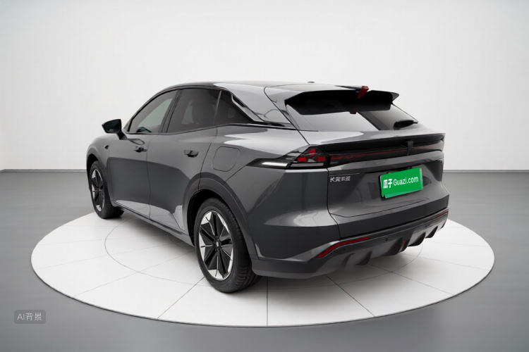 Deepal S07 2024 car image #5