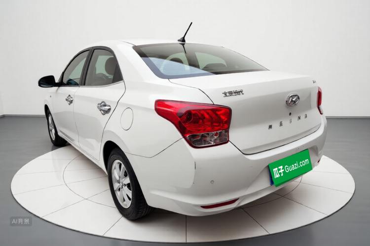 Hyundai Reina 2021 immagine di auto #5