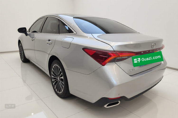 Toyota Avalon 2022 #5 Toyota Avalon 2022 car image #5