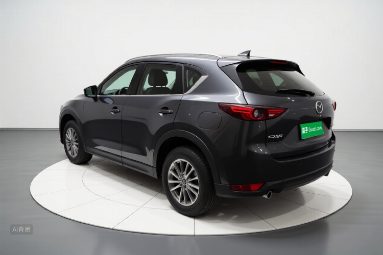 Mazda CX-5 2018 #5 Mazda CX-5 2018 immagine di auto #5