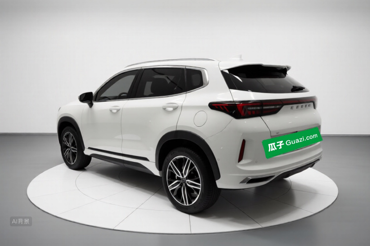 Exceed Chasing Wind 2020 car image #5