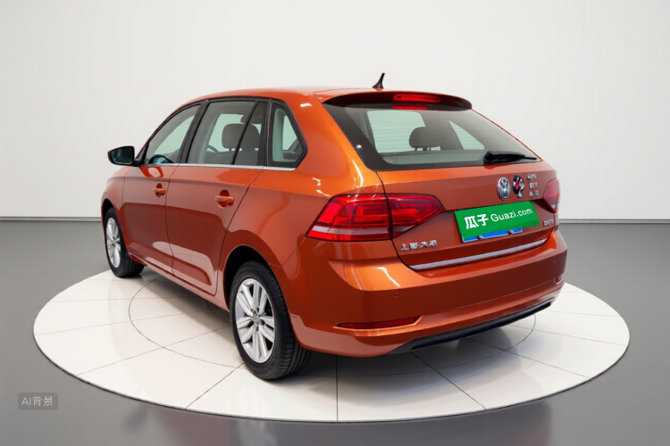 Santana 2015 #5 Santana 2015 car image #5