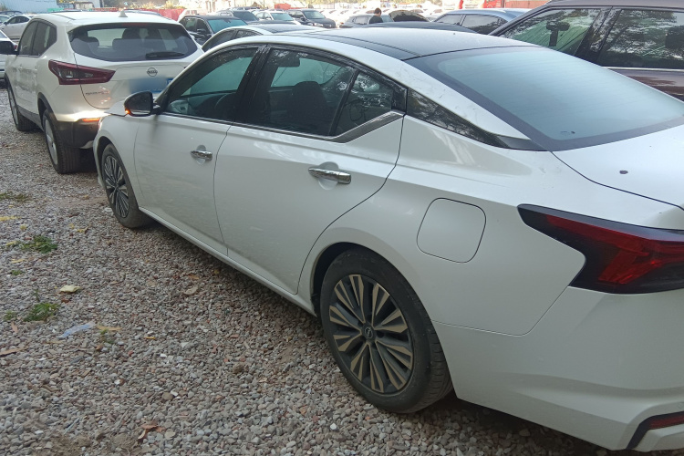 日产 天籁 2023 汽车图片 #5