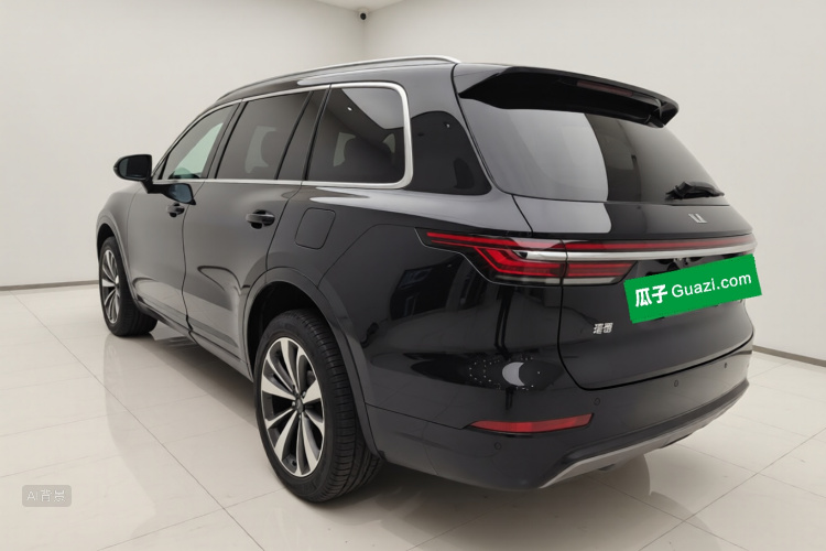 理想汽车 理想ONE 2021 汽车图片 #5