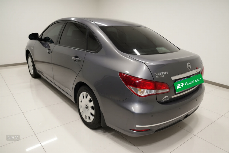 Nissan Sylphy 2016 car image #5