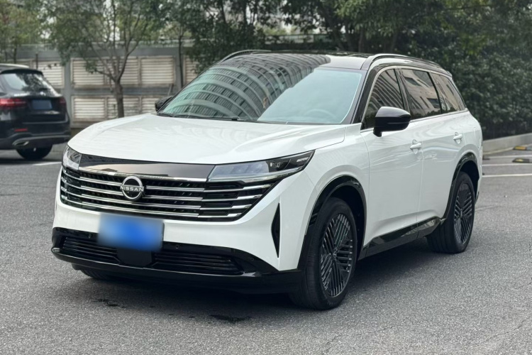 日产 探陆 2024 汽车图片 #5