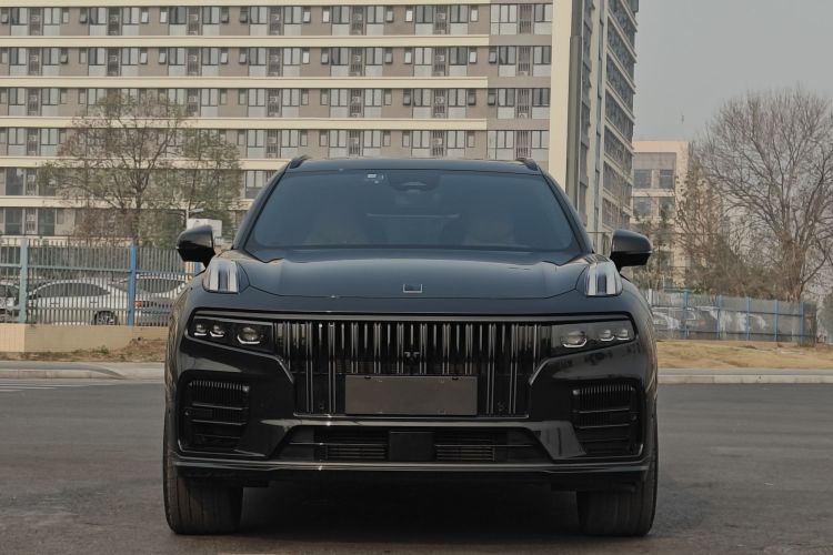Lynk & Co 09 EM-P 2022 car image #5