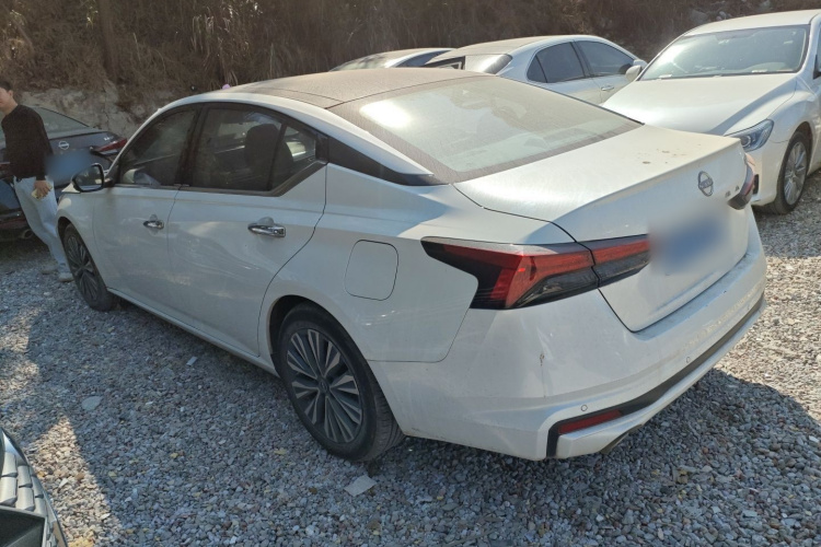 日产 天籁 2023 汽车图片 #5