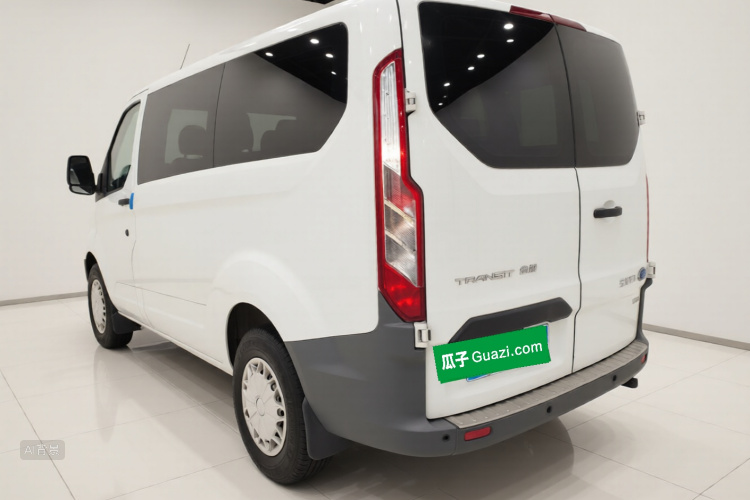 Ford Transit 2020 car image #5