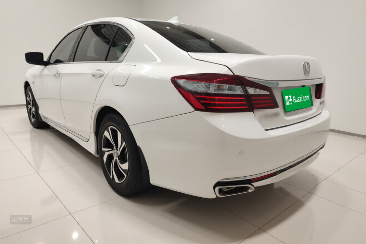 Honda Accord 2016 car image #5