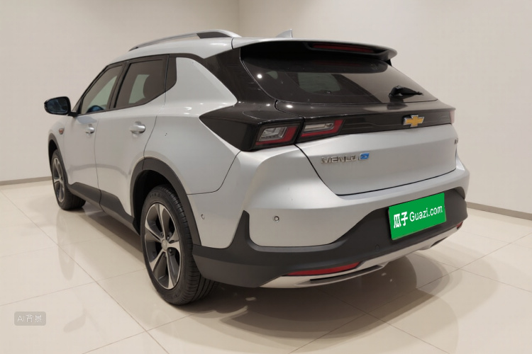 Chevrolet Charm 2021 #5 Chevrolet Charm 2021 car image #5