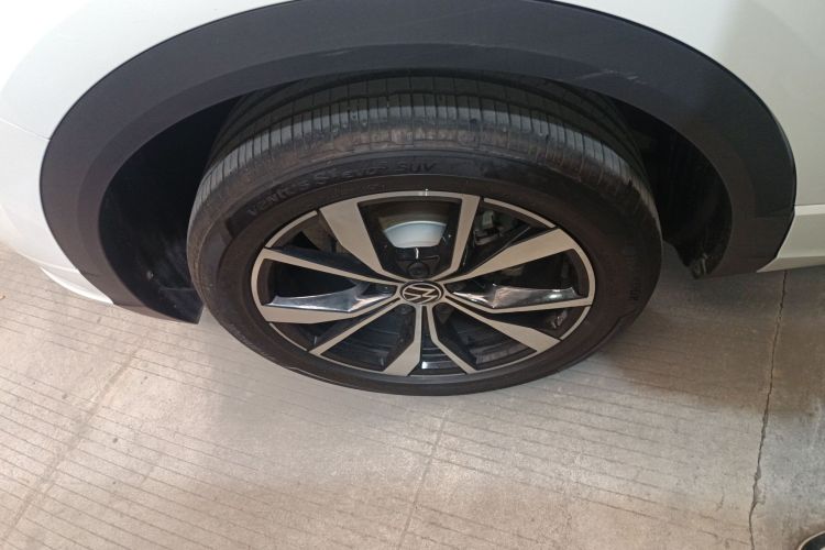 T-Roc 2024 immagine di auto #5