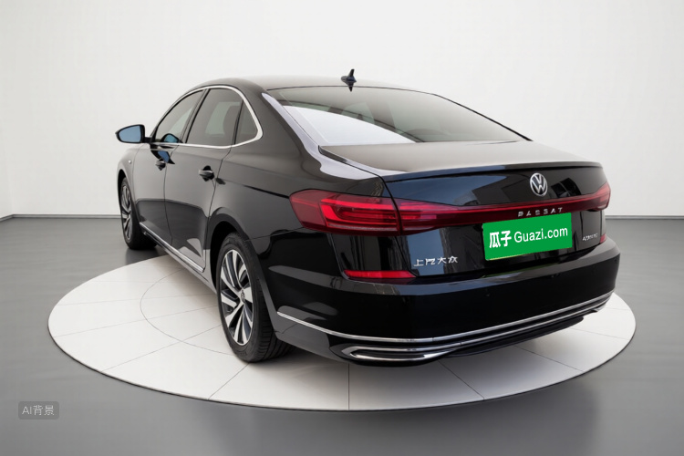 大众 帕萨特新能源 2022 #5 大众 帕萨特新能源 2022 汽车图片 #5