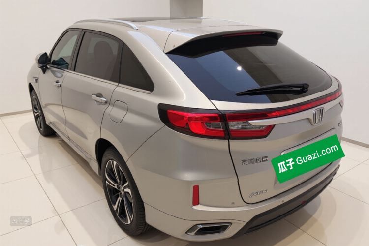 Honda UR-V 2018 car image #5