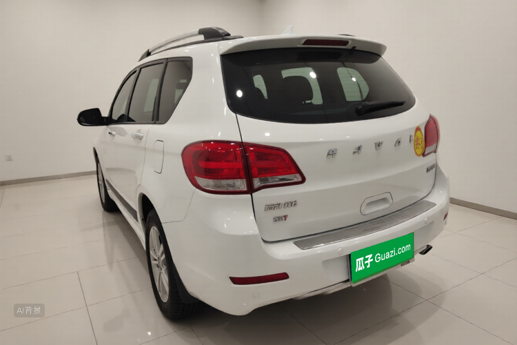 Haval H6 2015 car image #5