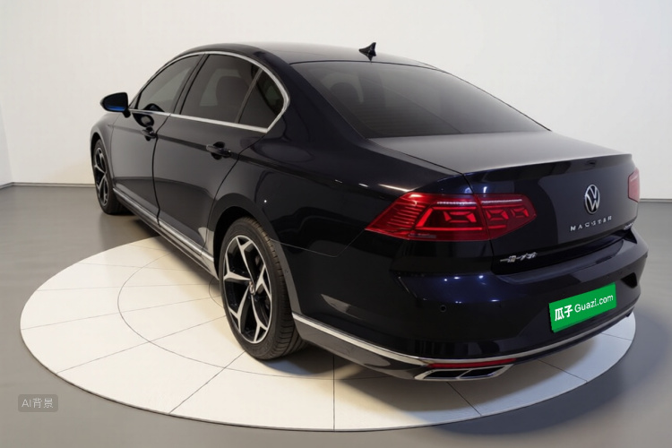 Volkswagen Magotan 2024 imagem de carro #5