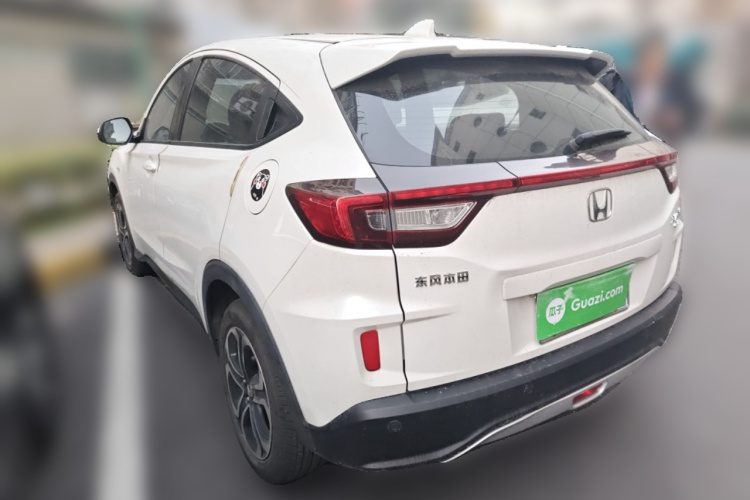本田 本田XR-V 2018 汽车图片 #5