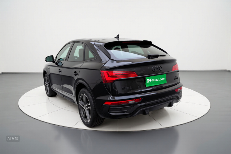 Audi Q5L Sportback 2024 car image #5