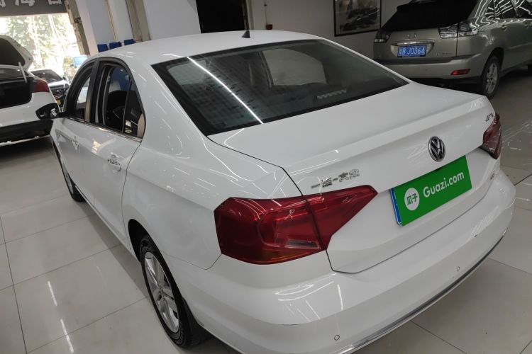 捷达 捷达 2018 汽车图片 #5