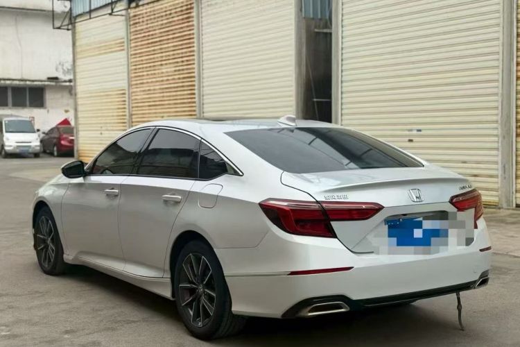 Honda Inspire 2022 car image #5