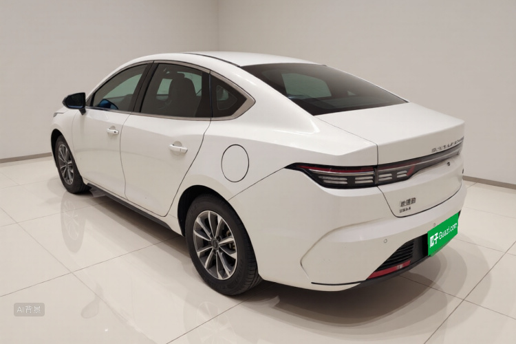 BYD Destroyer 05 2025 car image #5